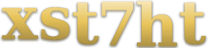 xst7ht logo